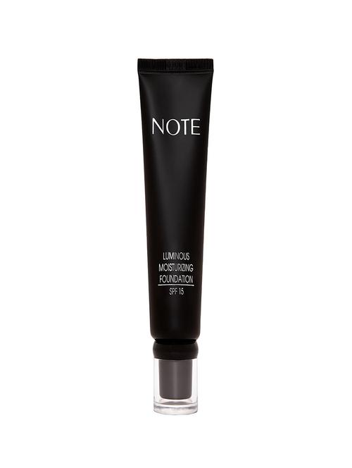 note luminous moisturizing foundation 04 tube -35 ml - 17867216 - Standard Image - 1