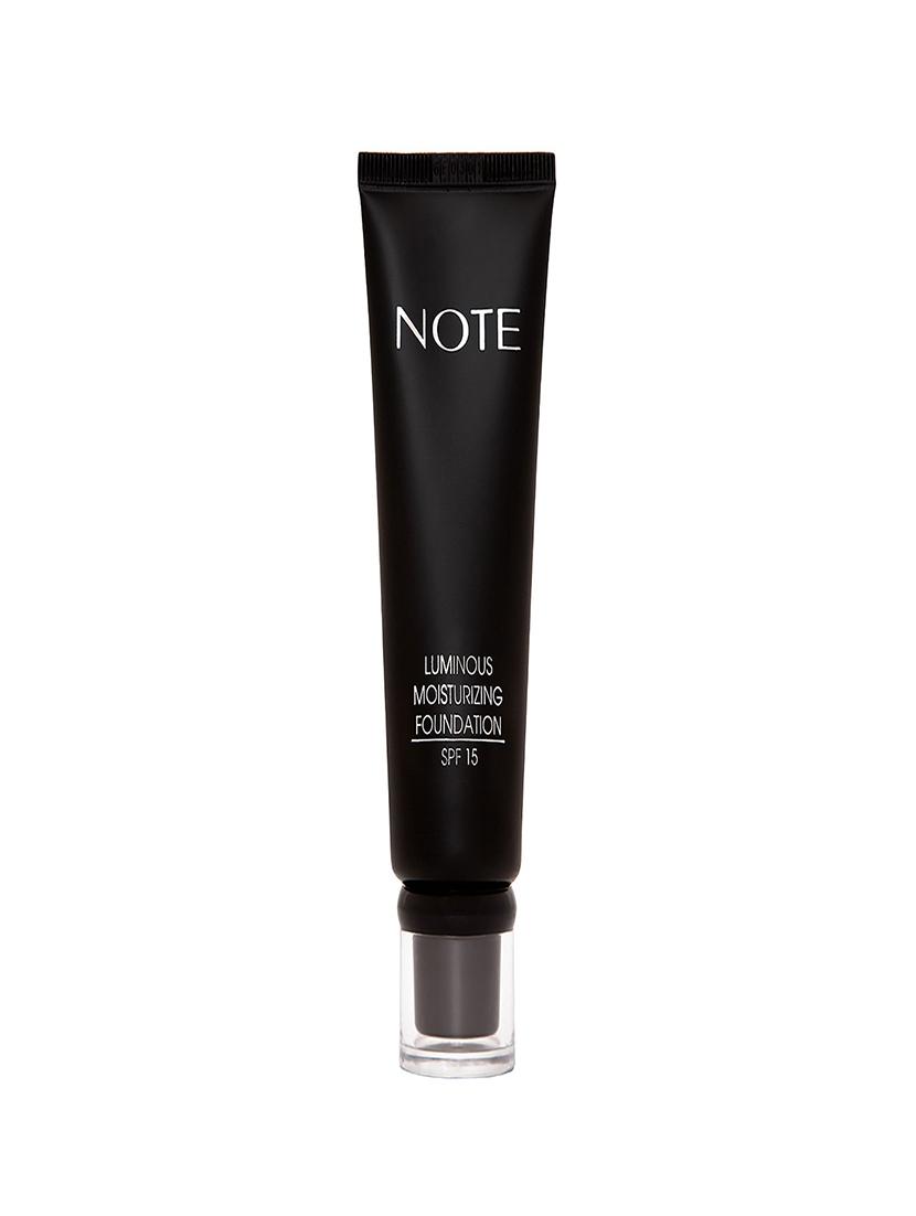 note luminous moisturizing foundation 04 tube -35 ml - 17867216 - Zoom Image - 1