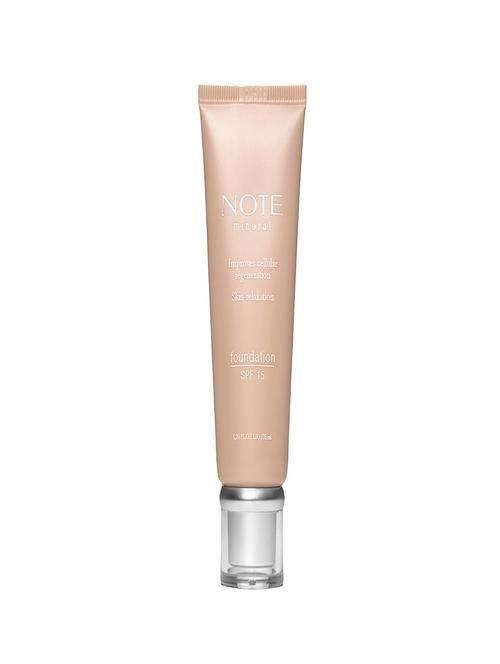 note mineral foundation 401 - 35ml - 17867228 - Standard Image - 1