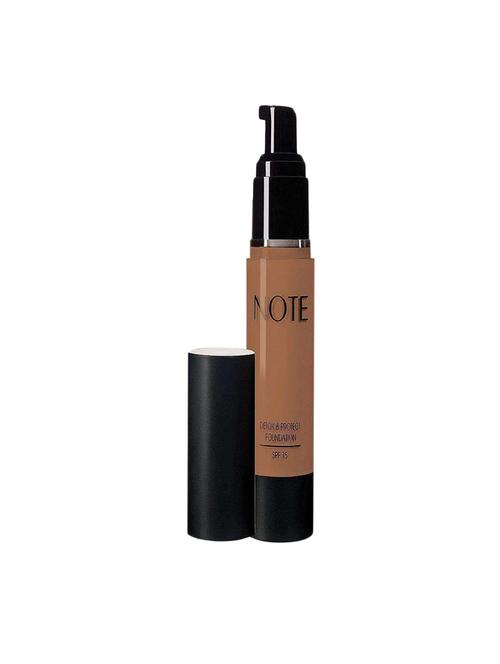 note detox and protect foundation 108 - 17867241 - Standard Image - 1