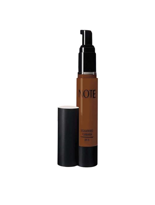 note detox and protect foundation 119 - 17867249 - Standard Image - 1