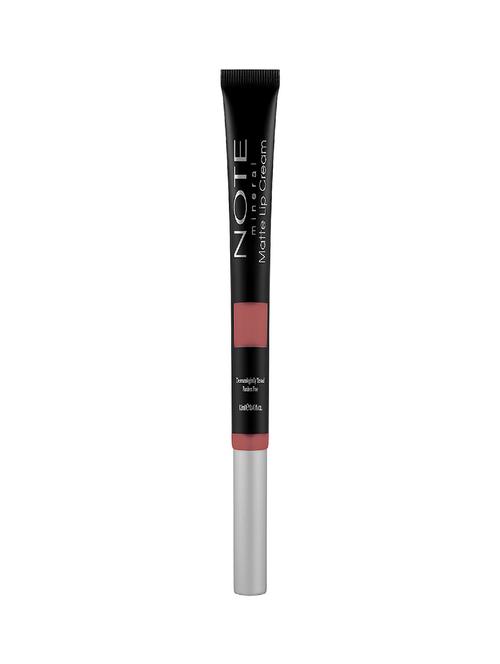 note mineral matte lip cream 02 12 ml - 17867255 - Standard Image - 1