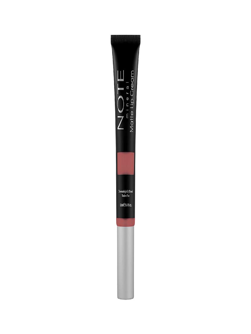 note mineral matte lip cream 02 12 ml - 17867255 - Zoom Image - 1