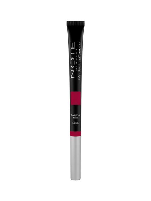 note mineral matte lip cream 06 12 ml - 17867259 - Standard Image - 1