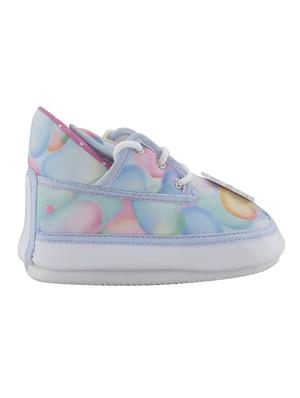 blue canvas boot - 17868574 - Standard Image - 2