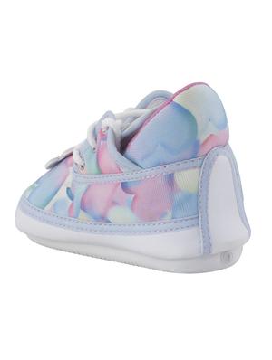 blue canvas boot - 17868574 - Standard Image - 3
