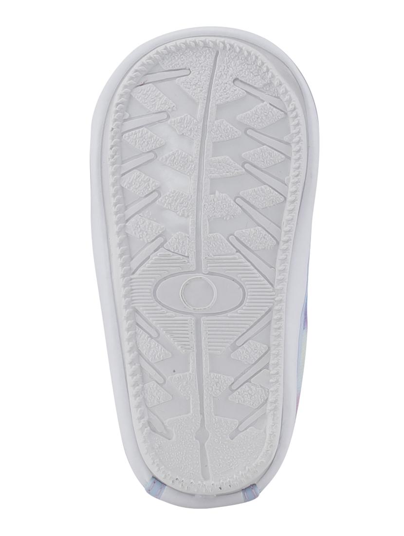 blue canvas boot - 17868574 - Zoom Image - 5