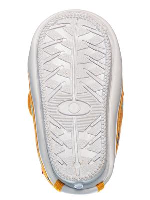 yellow canvas boot - 17868577 - Standard Image - 5
