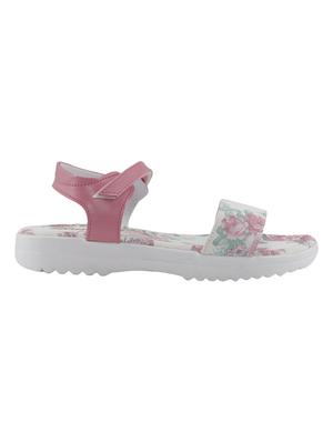 white leatherette flat - 17868586 - Standard Image - 2