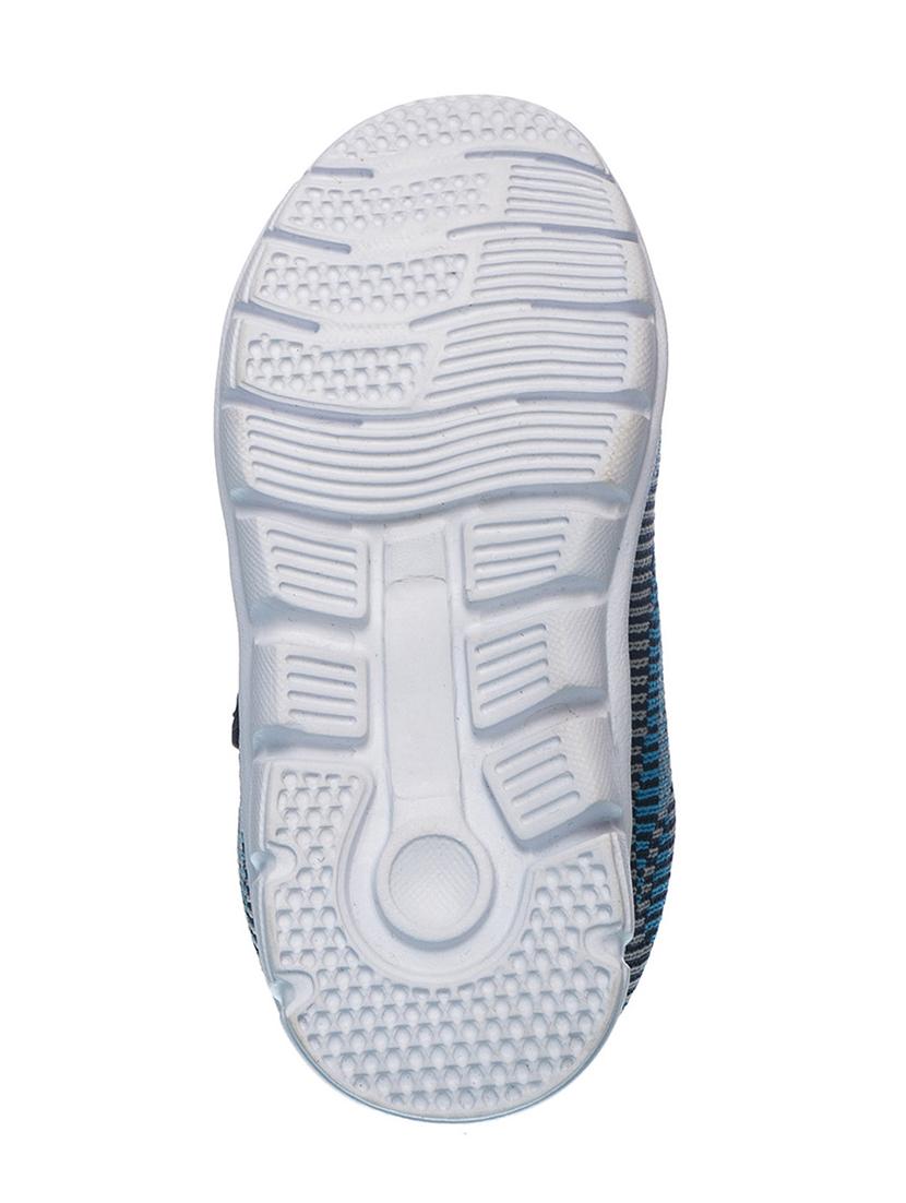 blue fabric sneaker - 17868866 - Zoom Image - 5