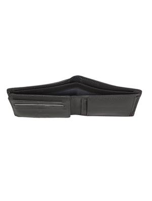 brown leatherette wallet - 17869171 - Standard Image - 5