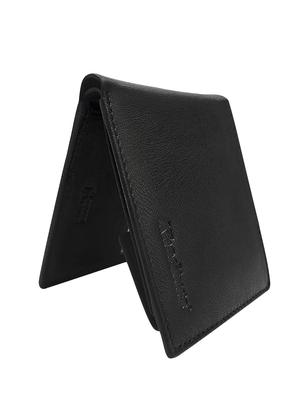 black leatherette wallet - 17869173 - Standard Image - 2