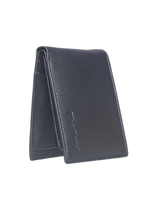 navy leatherette wallet - 17869176 - Standard Image - 2