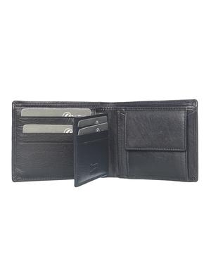 navy leatherette wallet - 17869176 - Standard Image - 4