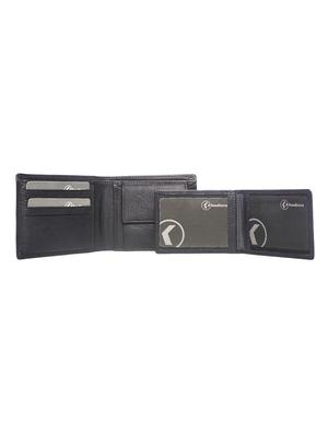 navy leatherette wallet - 17869176 - Standard Image - 5