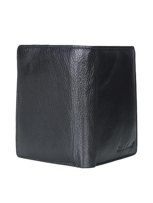 black leatherette wallet - 17869178 - Standard Image - 2