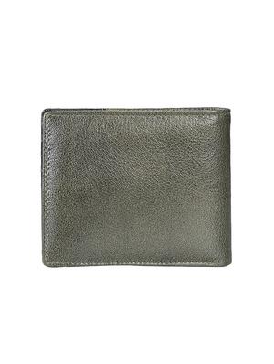 olive leatherette wallet - 17869179 - Standard Image - 2