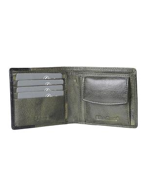 olive leatherette wallet - 17869179 - Standard Image - 3