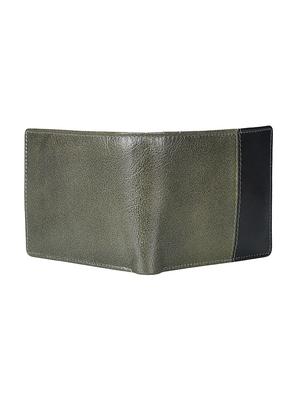 olive leatherette wallet - 17869179 - Standard Image - 5