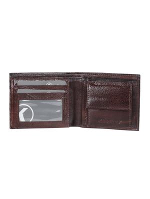 maroon leatherette wallet - 17869186 - Standard Image - 3