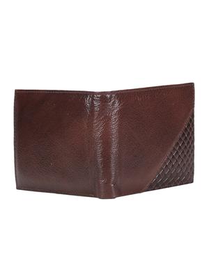 maroon leatherette wallet - 17869186 - Standard Image - 6