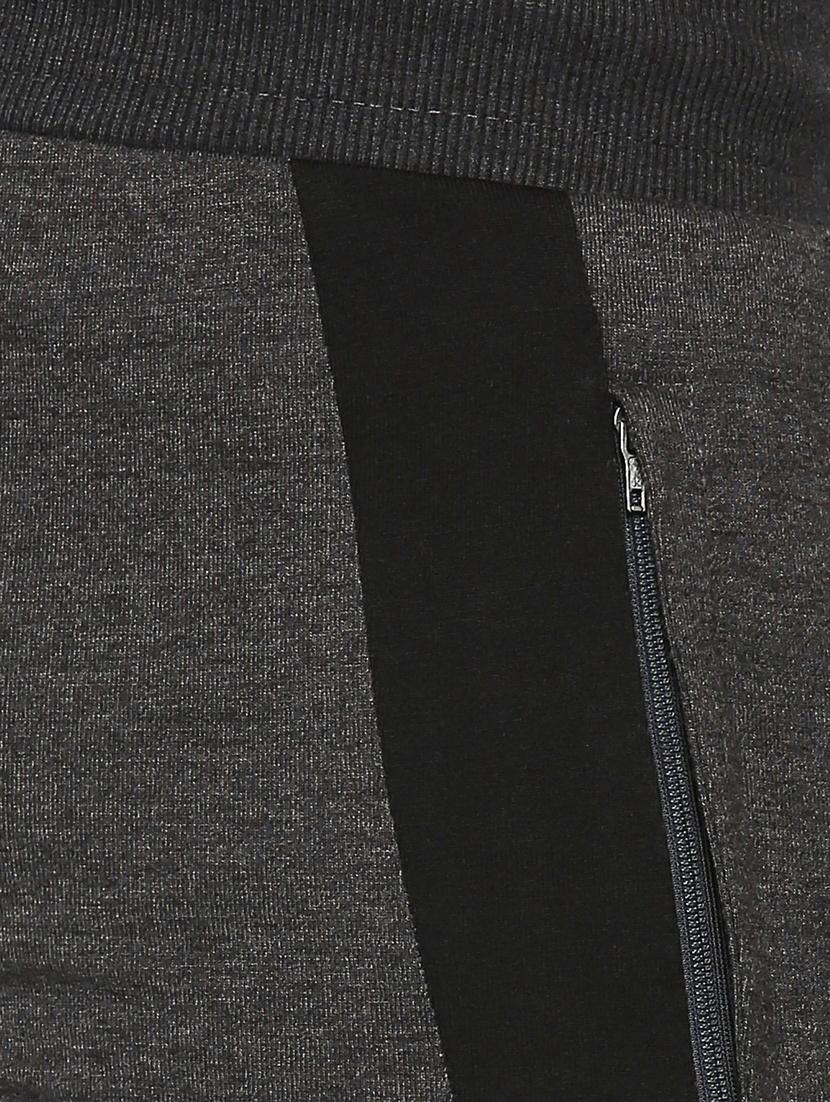 grey side taped jogger - 17869422 - Zoom Image - 5