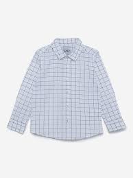 fabric cotton stylist kids shirt - 17870618 - Zoom Image - 2