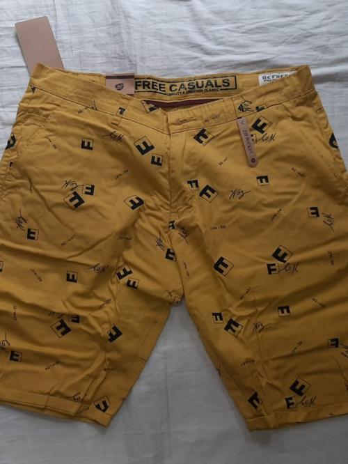 shorts for men - 17870696 - Standard Image - 1