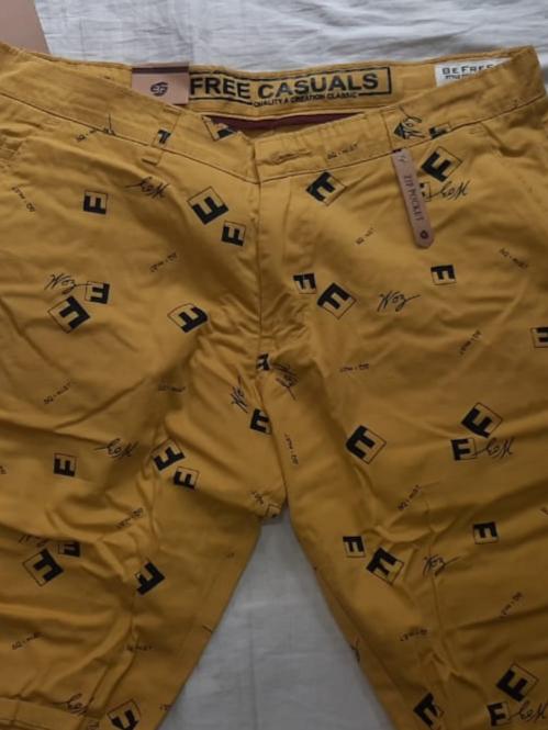 shorts for men - 17870696 - Zoom Image - 2