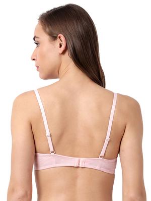 set of 2 solid t-shirt bra - 17872591 - Standard Image - 5