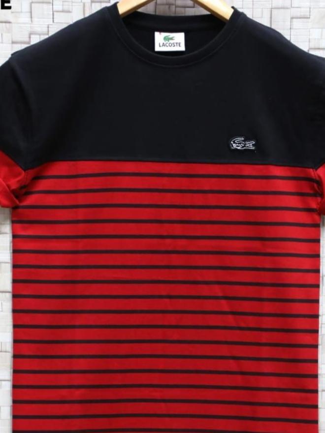 red rayon sweatshirt - 17872685 - Zoom Image - 2