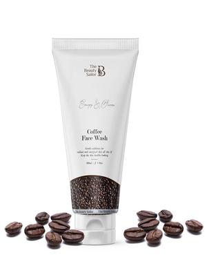 the beauty sailor light moisturizer skin cream - 50 ml + coffee face wash for anti acne - 100 gm - 17872898 - Standard Image - 3