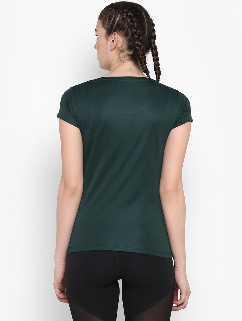 set of 2 round neck solid tee - 17873104 - Zoom Image - 8