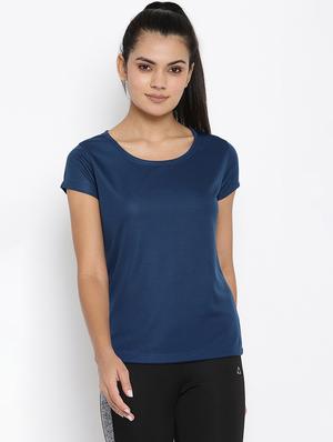 set of 2 round neck solid tee - 17873106 - Standard Image - 6