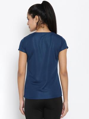 set of 2 round neck solid tee - 17873106 - Standard Image - 8