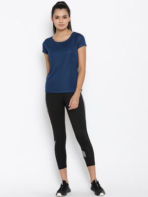 set of 2 round neck solid tee - 17873106 - Standard Image - 9