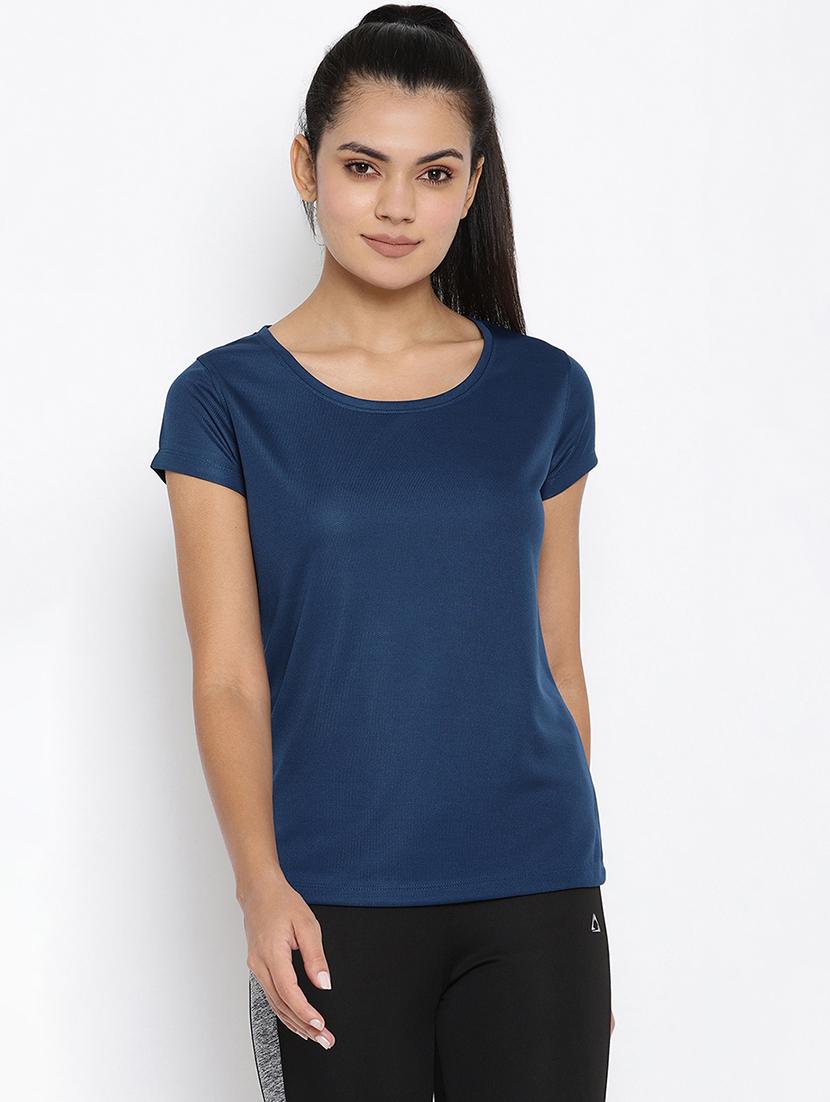 set of 2 round neck solid tee - 17873106 - Zoom Image - 6