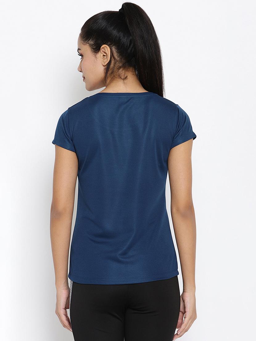 set of 2 round neck solid tee - 17873106 - Zoom Image - 8
