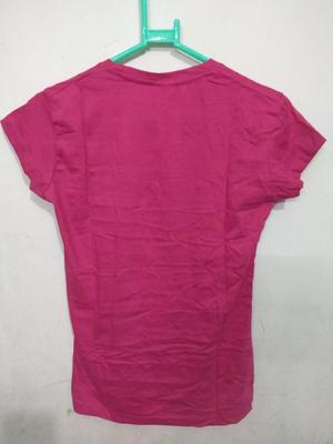 cotton, short sleeve - 17873363 - Standard Image - 2