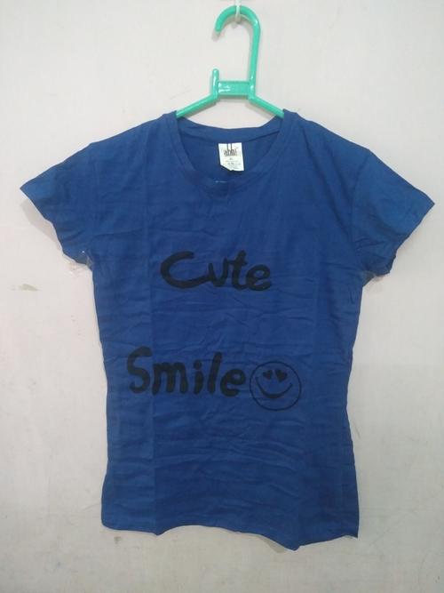 cotton, short sleeve - 17873364 - Standard Image - 1