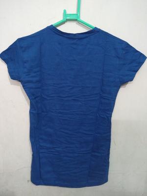 cotton, short sleeve - 17873364 - Standard Image - 2