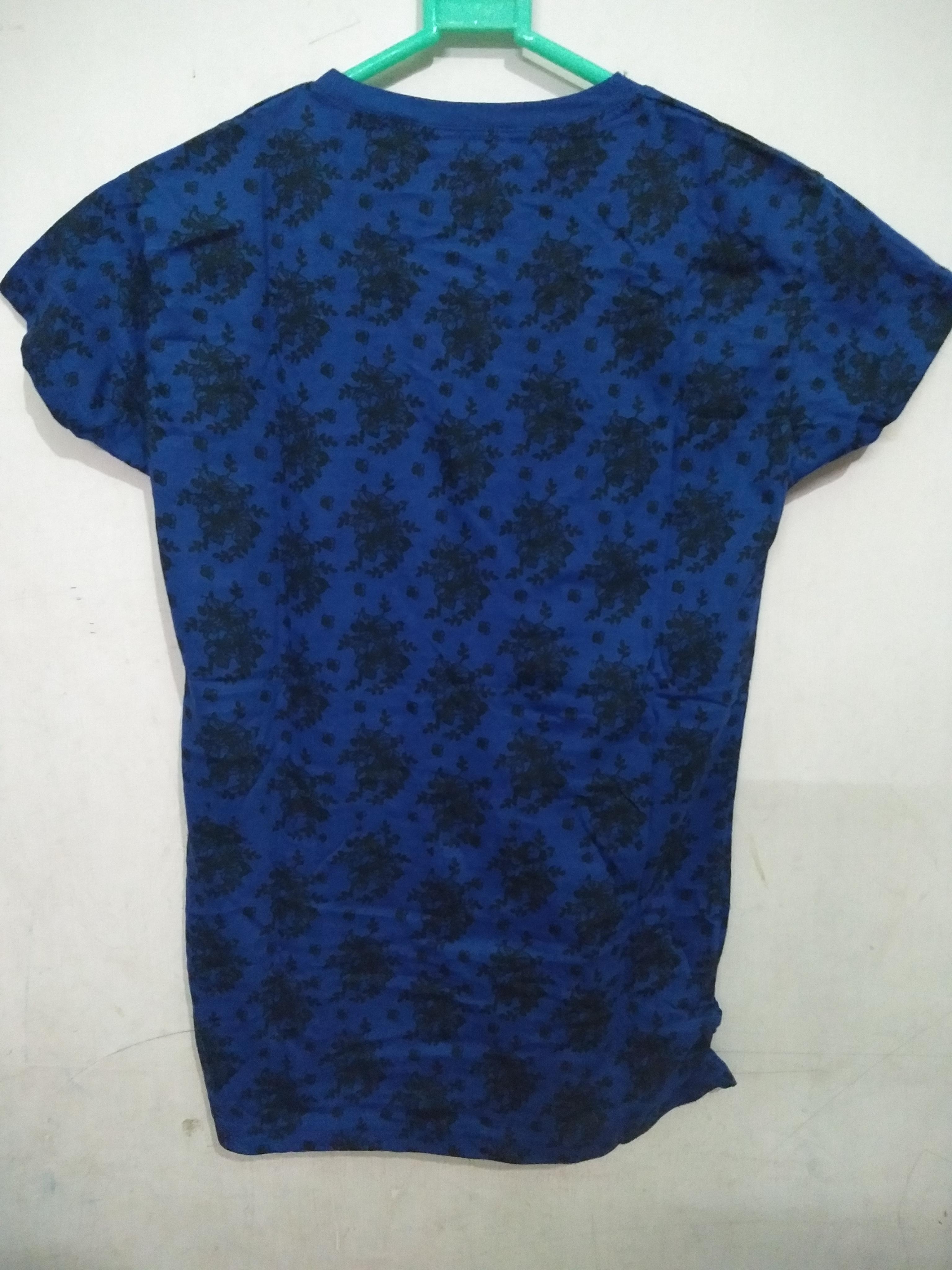 cotton, short sleeve - 17873371 - Zoom Image - 2