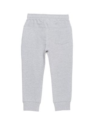 grey printed track wear - 17873768 - Standard Image - 2