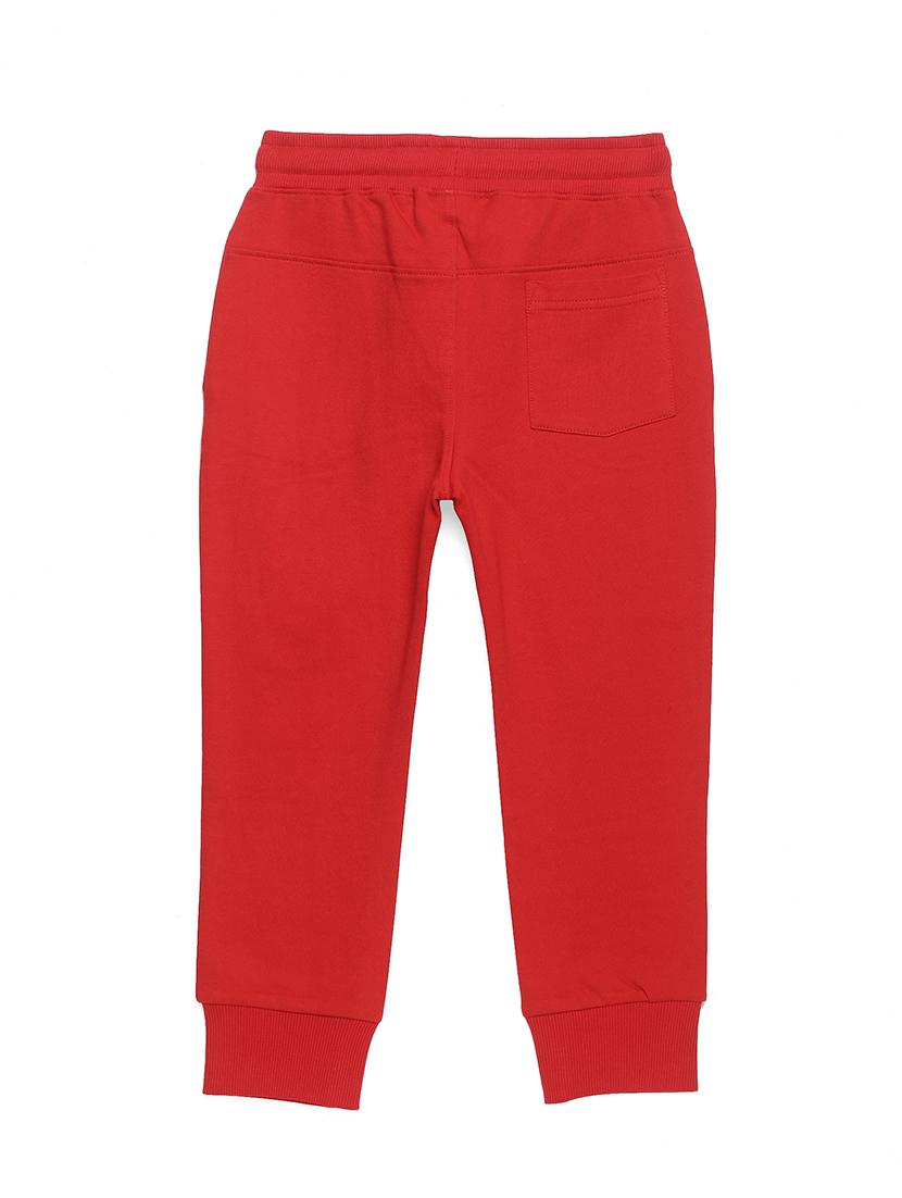red printed track wear - 17873771 - Zoom Image - 2