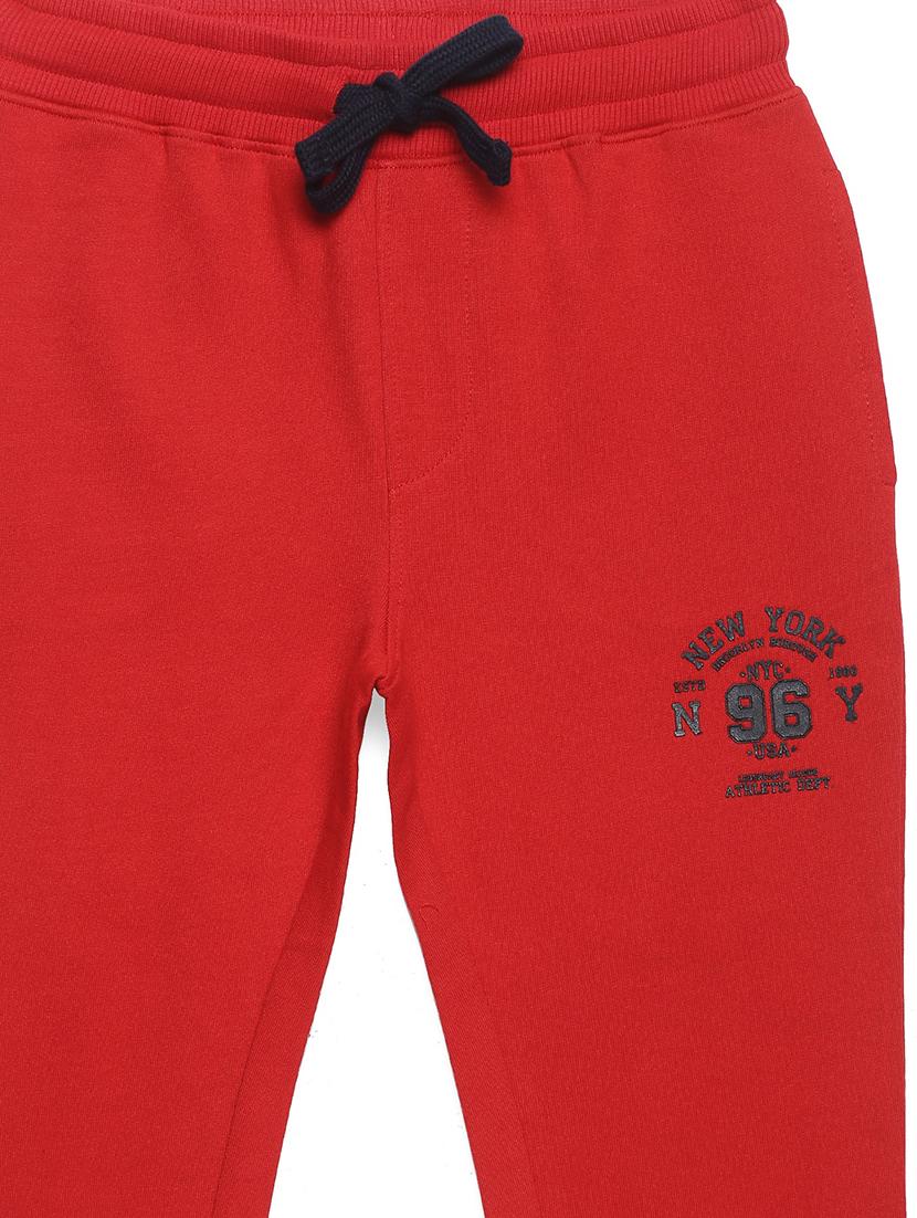 red printed track wear - 17873771 - Zoom Image - 3