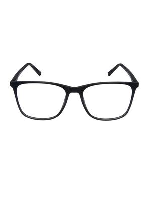 david blake full rim wayfarer black women frame - 17874665 - Standard Image - 2