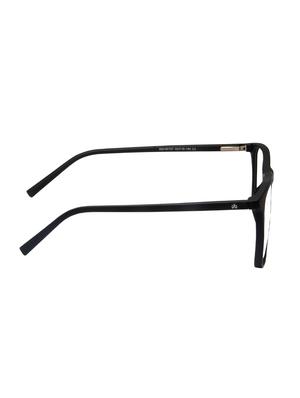 david blake full rim wayfarer black women frame - 17874665 - Standard Image - 3