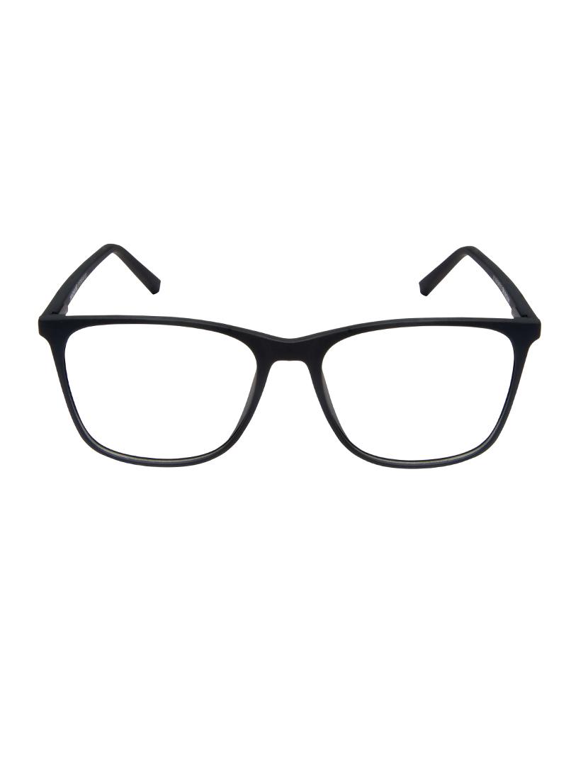 david blake full rim wayfarer black women frame - 17874665 - Zoom Image - 2