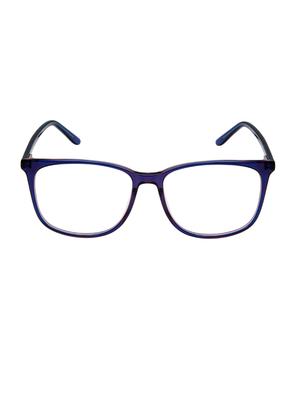 david blake full rim wayfarer purple women frame - 17874721 - Standard Image - 2