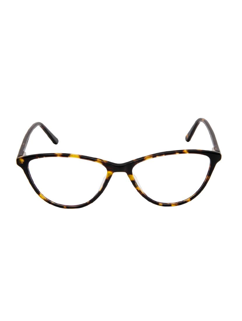 david blake full rim cateye brown women frame - 17874730 - Zoom Image - 2